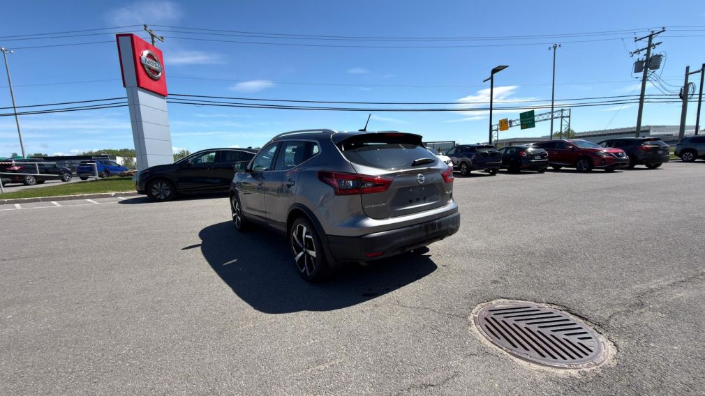Nissan Qashqai SL 2023 d&rsquo;occasion à vendre - 5