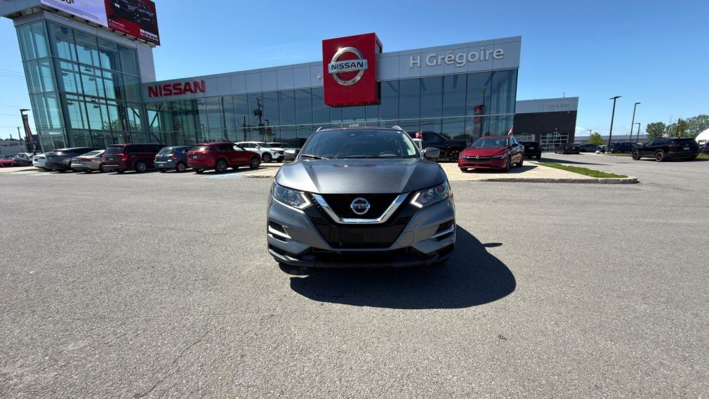 Nissan Qashqai SL 2023 d&rsquo;occasion à vendre - 2