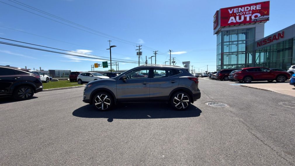 Nissan Qashqai SL 2023 d&rsquo;occasion à vendre - 4
