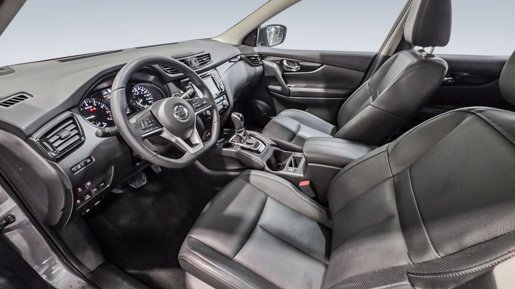 Nissan Qashqai SL 2023 d&rsquo;occasion à vendre - 13