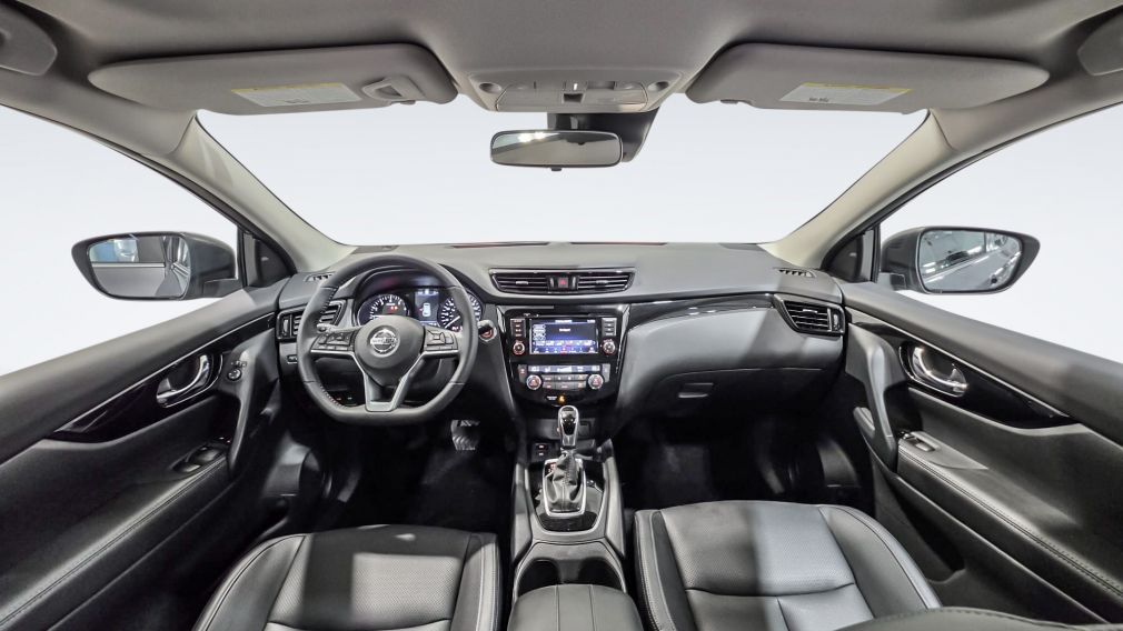 Nissan Qashqai SL 2023 d&rsquo;occasion à vendre - 16