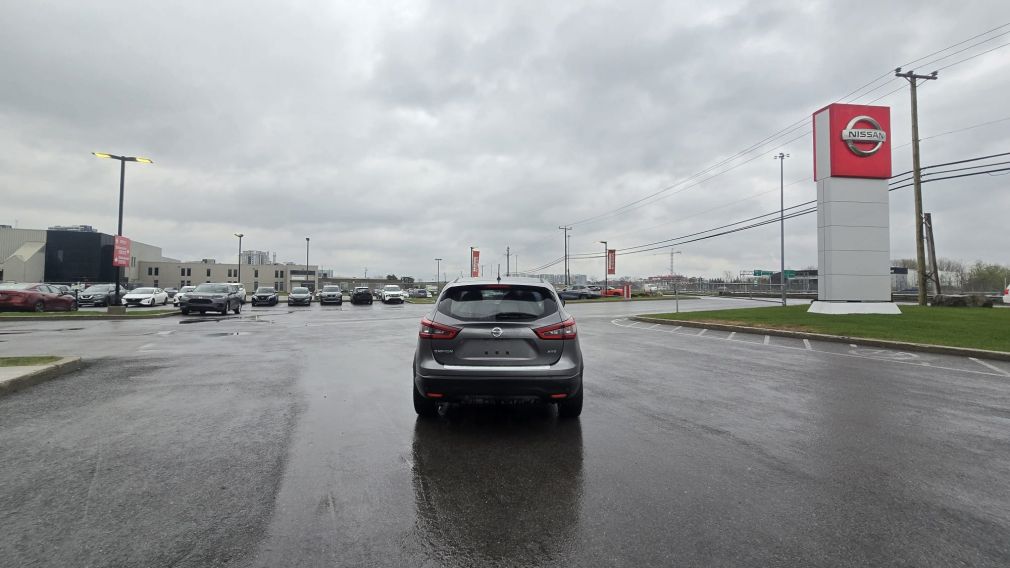 Nissan Qashqai S 2022 d&rsquo;occasion à vendre - 6