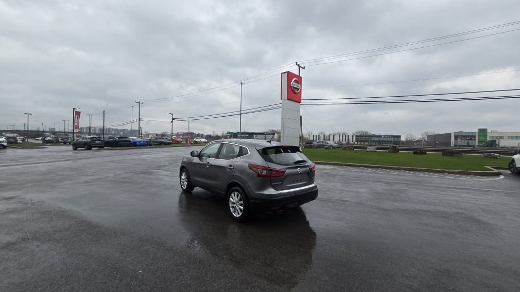 Nissan Qashqai S 2022 d&rsquo;occasion à vendre - 5