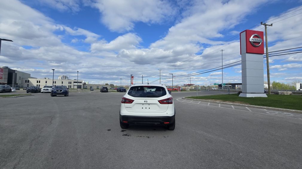 Nissan Qashqai S 2023 d&rsquo;occasion à vendre - 6