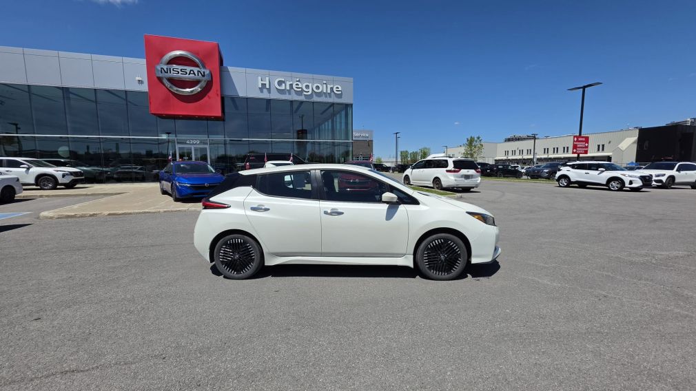 Nissan Leaf SV 2023 d&rsquo;occasion à vendre - 8