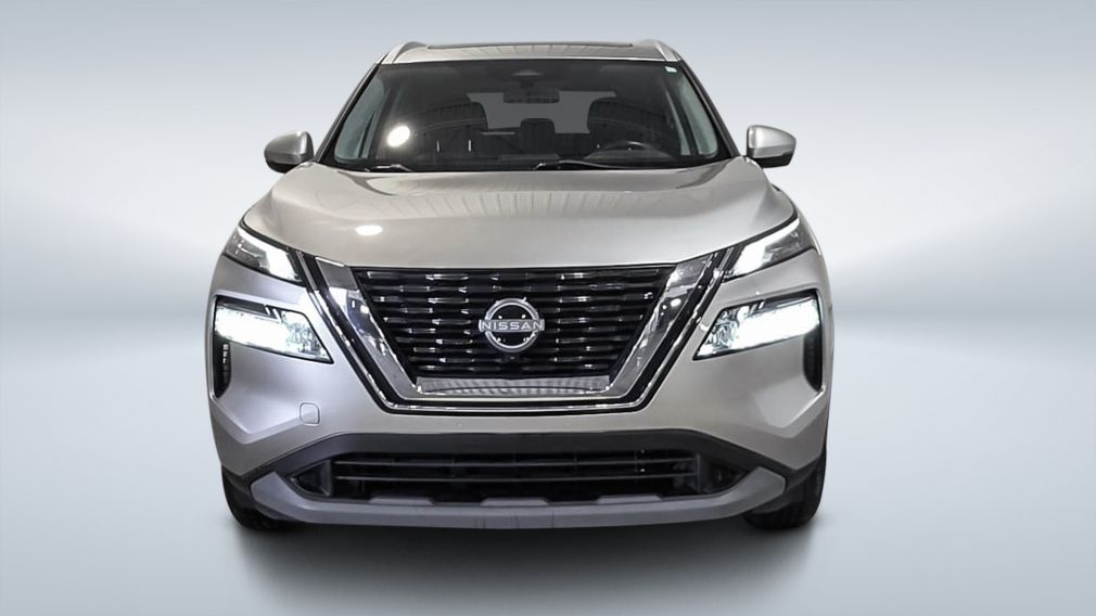Nissan Rogue SV Moonroof 2023 d&rsquo;occasion à vendre - 2