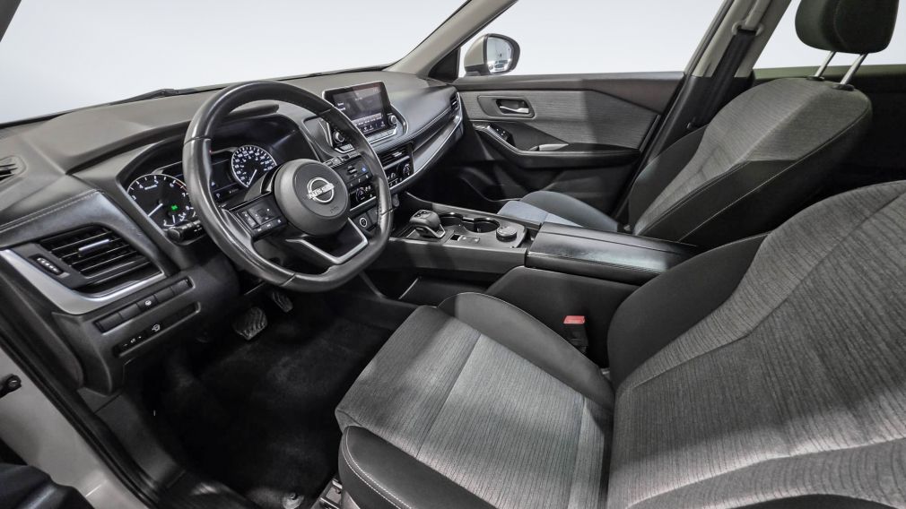 Nissan Rogue SV Moonroof 2023 d&rsquo;occasion à vendre - 13