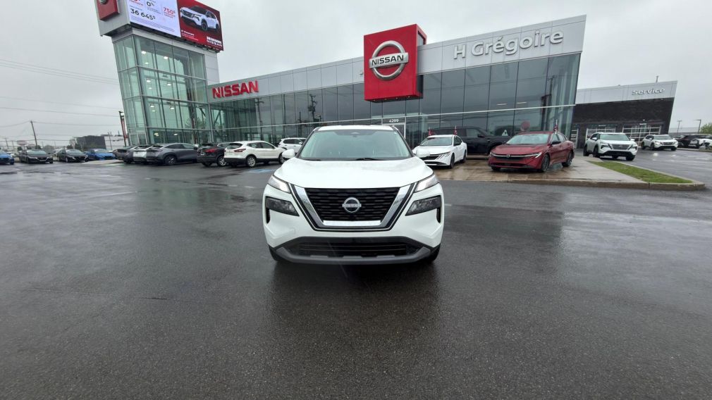 Nissan Rogue S 2023 d&rsquo;occasion à vendre - 2