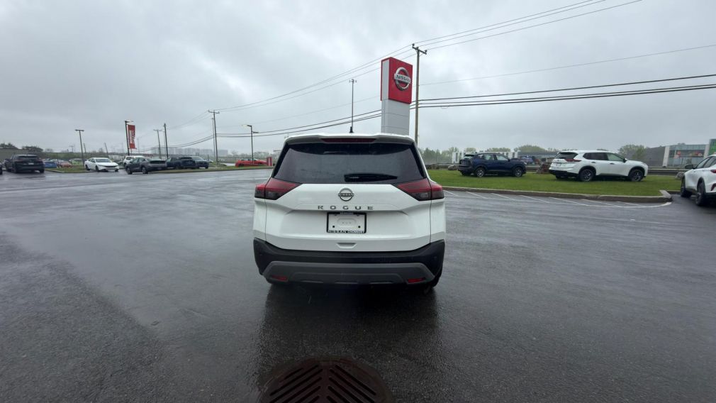 Nissan Rogue S 2023 d&rsquo;occasion à vendre - 6