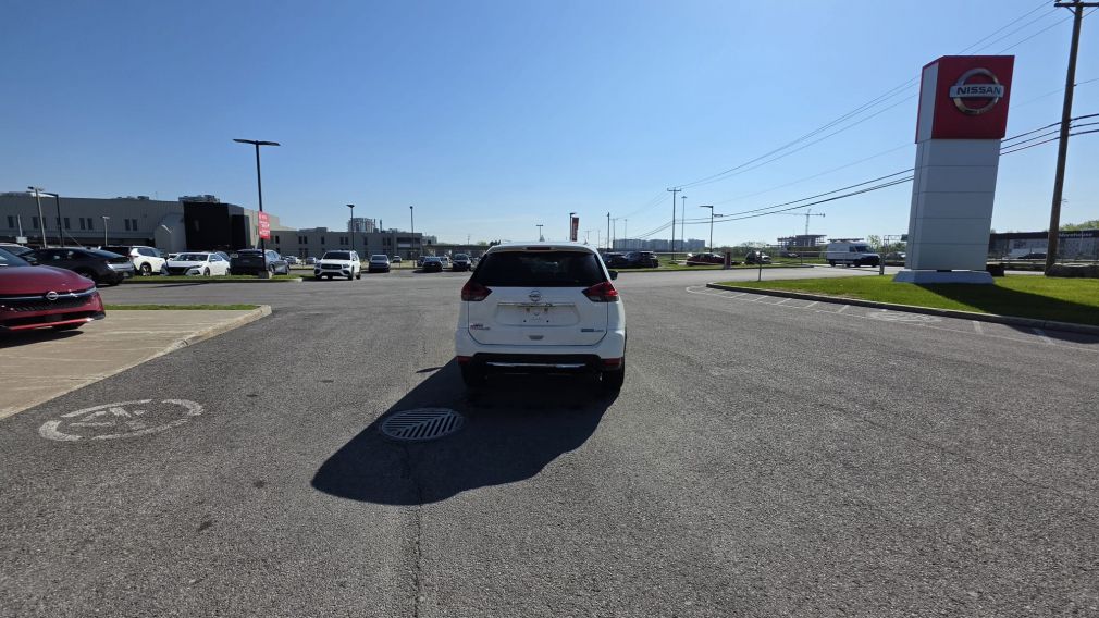 Nissan Rogue S 2019 d&rsquo;occasion à vendre - 6