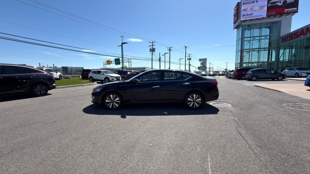 Nissan Altima 2.5 SV 2020 d&rsquo;occasion à vendre - 4