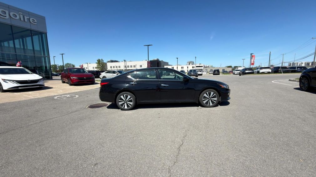 Nissan Altima 2.5 SV 2020 d&rsquo;occasion à vendre - 8