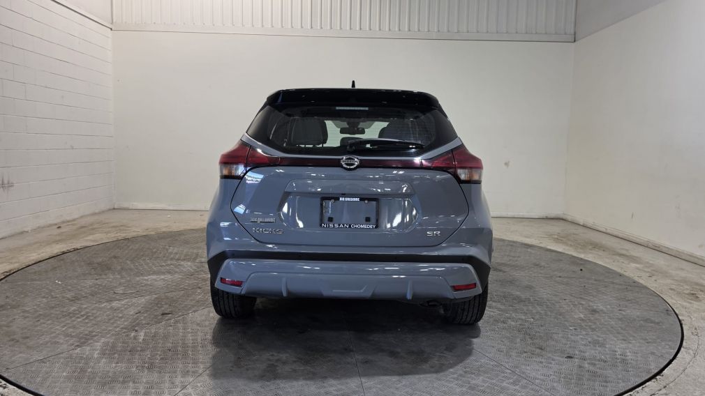 Nissan Kicks SR 2021 d&rsquo;occasion à vendre - 6