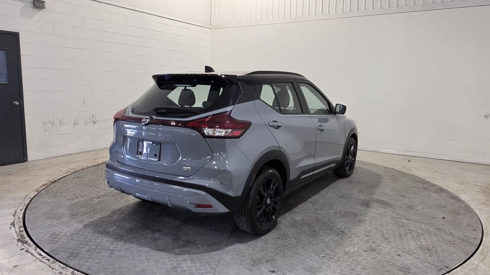 Nissan Kicks SR 2021 d&rsquo;occasion à vendre - 7