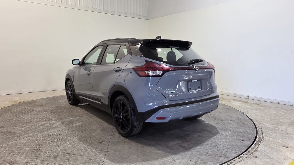 Nissan Kicks SR 2021 d&rsquo;occasion à vendre - 5