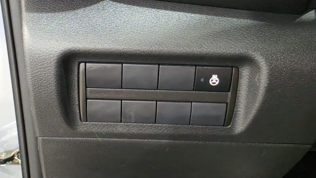 Nissan Kicks SR 2021 d&rsquo;occasion à vendre - 12