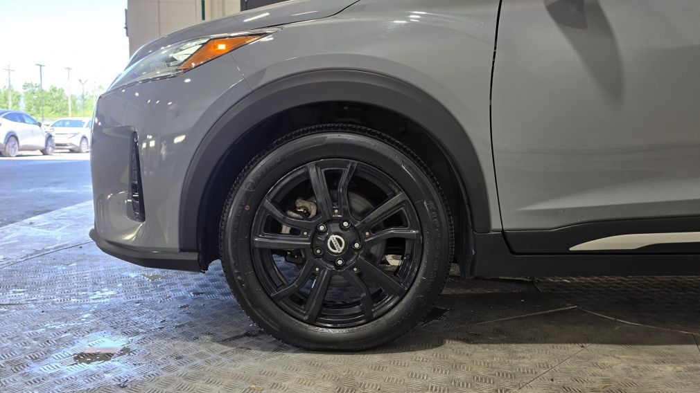Nissan Kicks SR 2021 d&rsquo;occasion à vendre - 9
