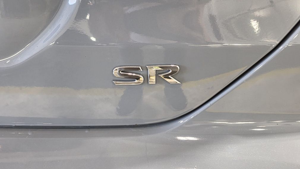 Nissan Kicks SR 2021 d&rsquo;occasion à vendre - 25