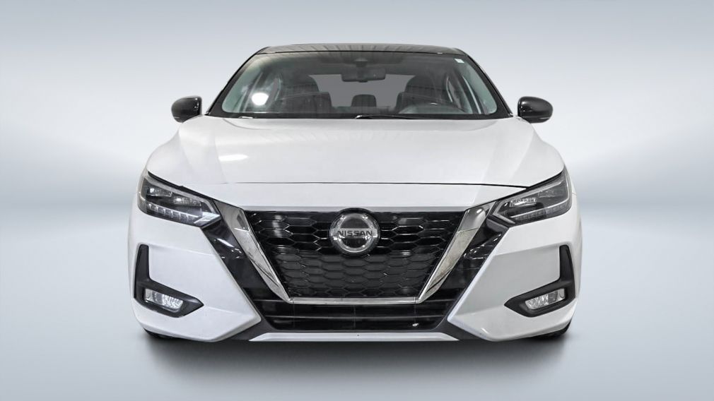 Nissan Sentra SR 2023 d&rsquo;occasion à vendre - 2