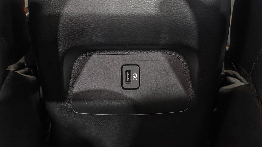 Nissan Sentra SR 2023 d&rsquo;occasion à vendre - 26