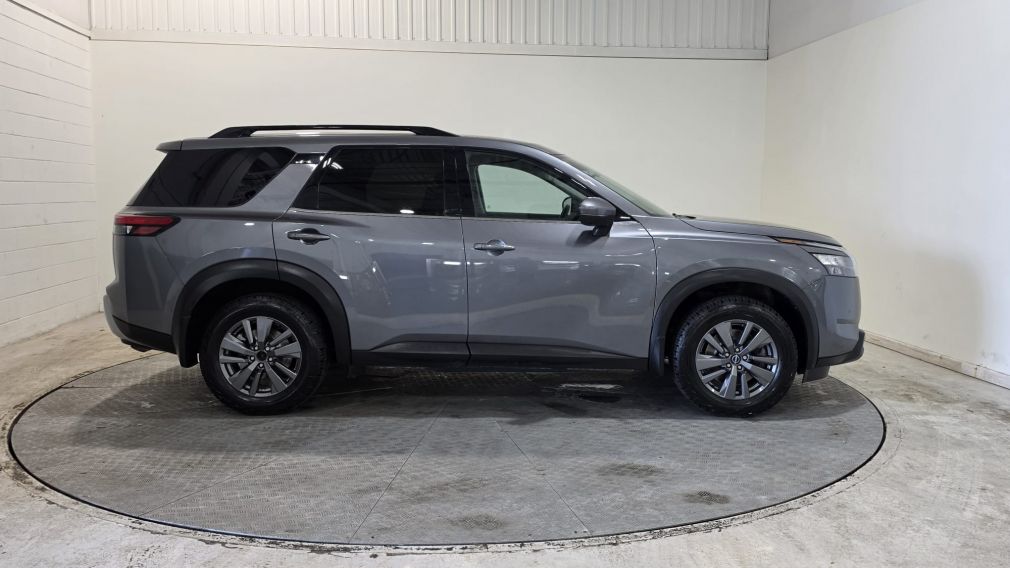 Nissan Pathfinder SV 2024 d&rsquo;occasion à vendre - 12