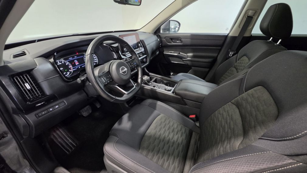 Nissan Pathfinder SV 2024 d&rsquo;occasion à vendre - 30