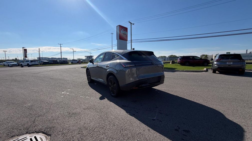 Nissan Murano SV 2025 d&rsquo;occasion à vendre - 5