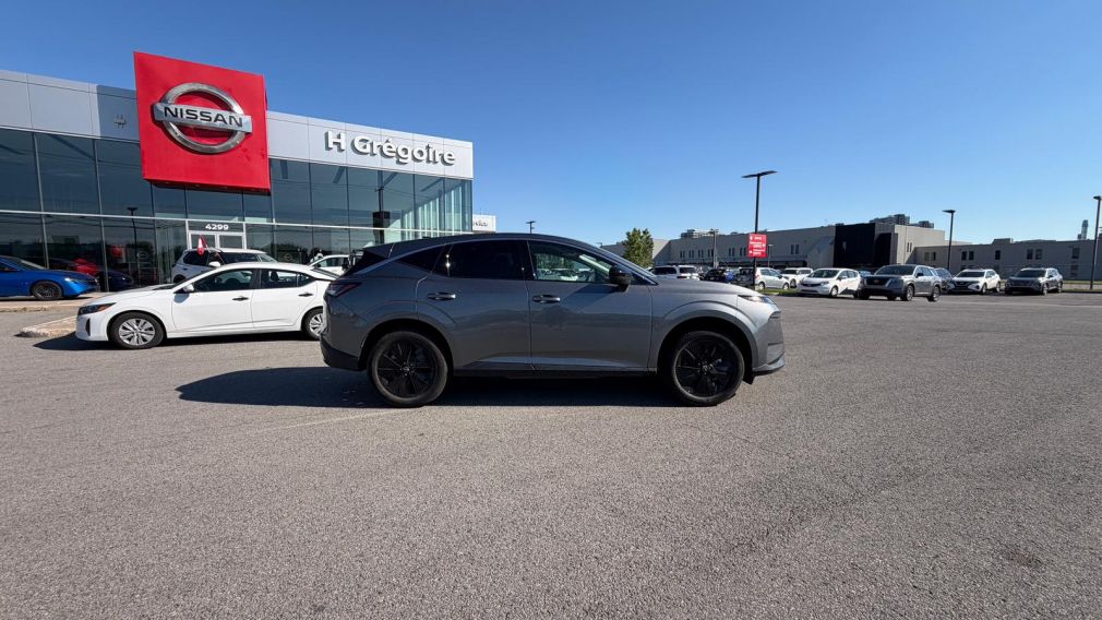 Nissan Murano SV 2025 d&rsquo;occasion à vendre - 8
