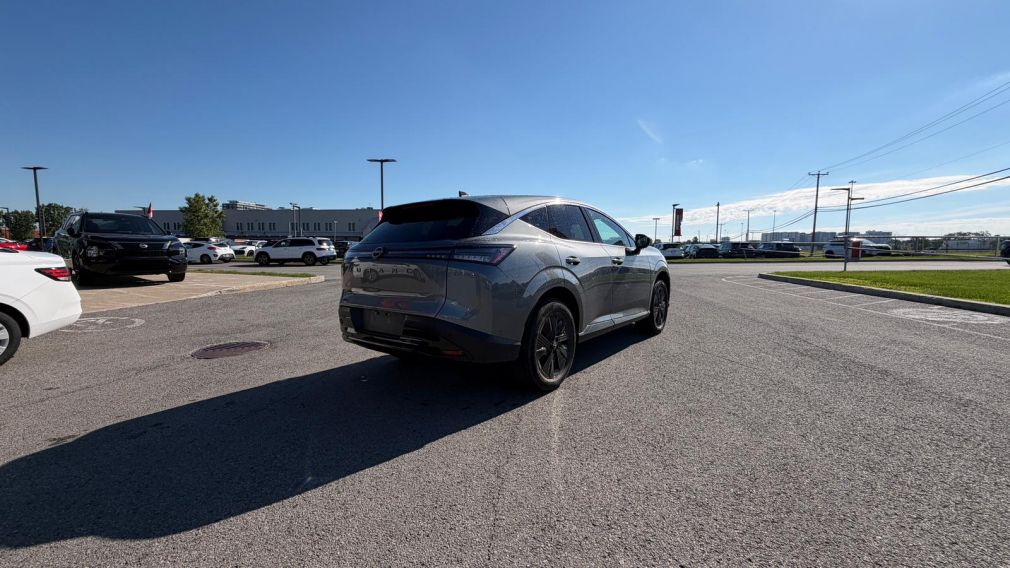 Nissan Murano SV 2025 d&rsquo;occasion à vendre - 7
