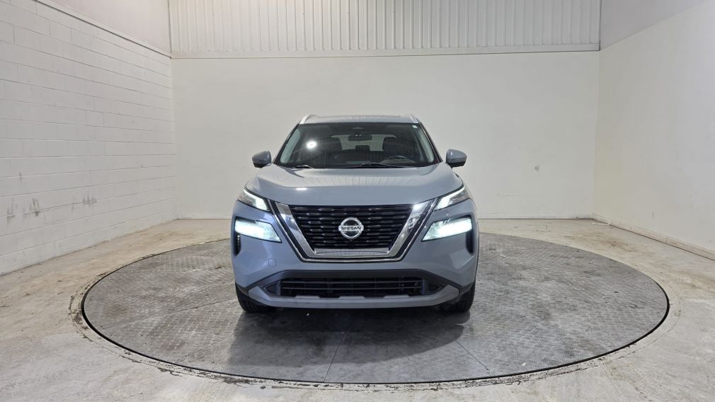 Nissan Rogue SV 2021 d&rsquo;occasion à vendre - 2