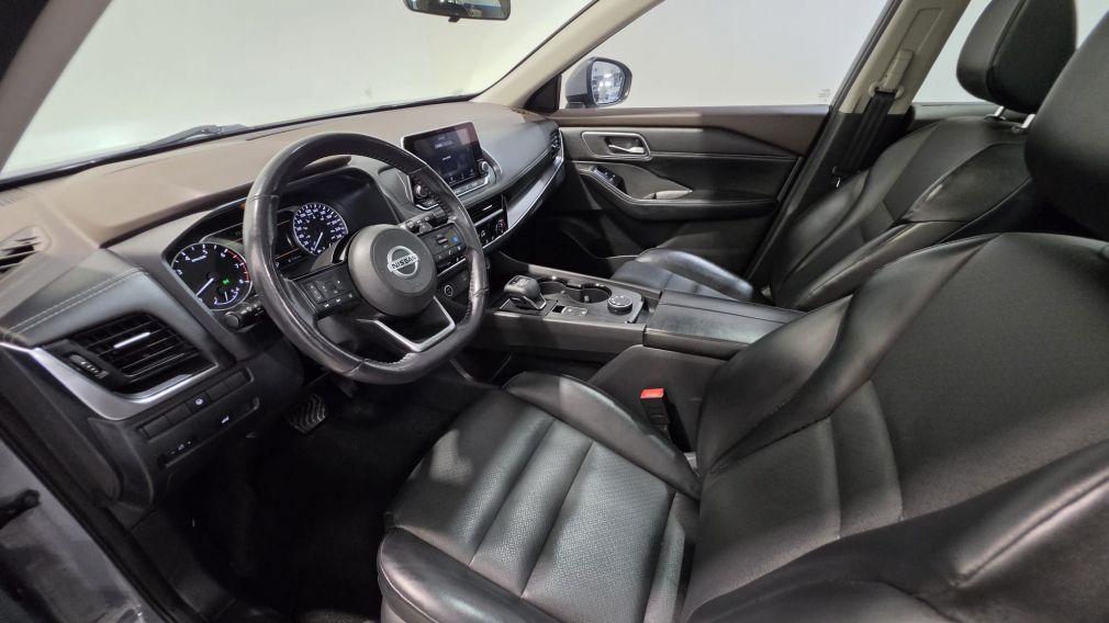 Nissan Rogue SV 2021 d&rsquo;occasion à vendre - 13