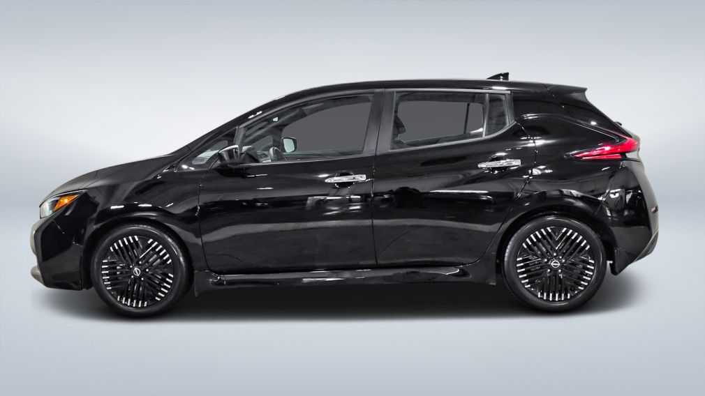 Nissan Leaf SV 2023 d&rsquo;occasion à vendre - 4