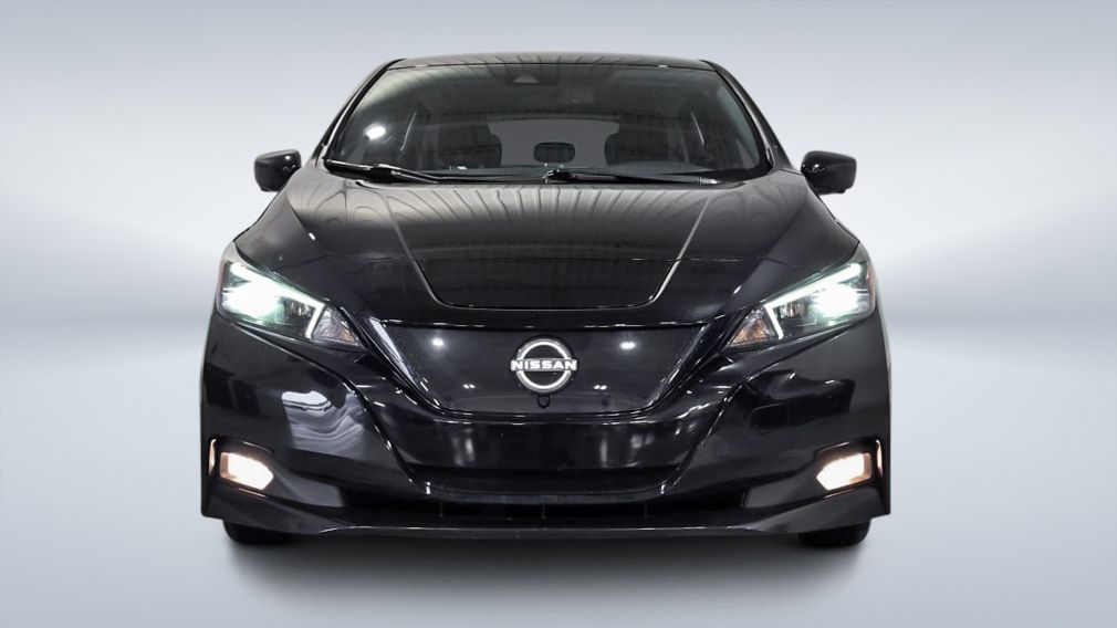 Nissan Leaf SV 2023 d&rsquo;occasion à vendre - 2
