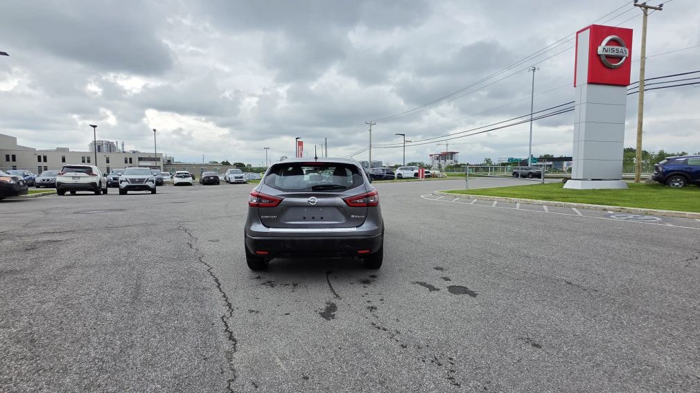 Nissan Qashqai SV 2022 d&rsquo;occasion à vendre - 6