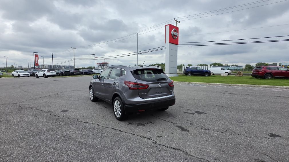 Nissan Qashqai SV 2022 d&rsquo;occasion à vendre - 5