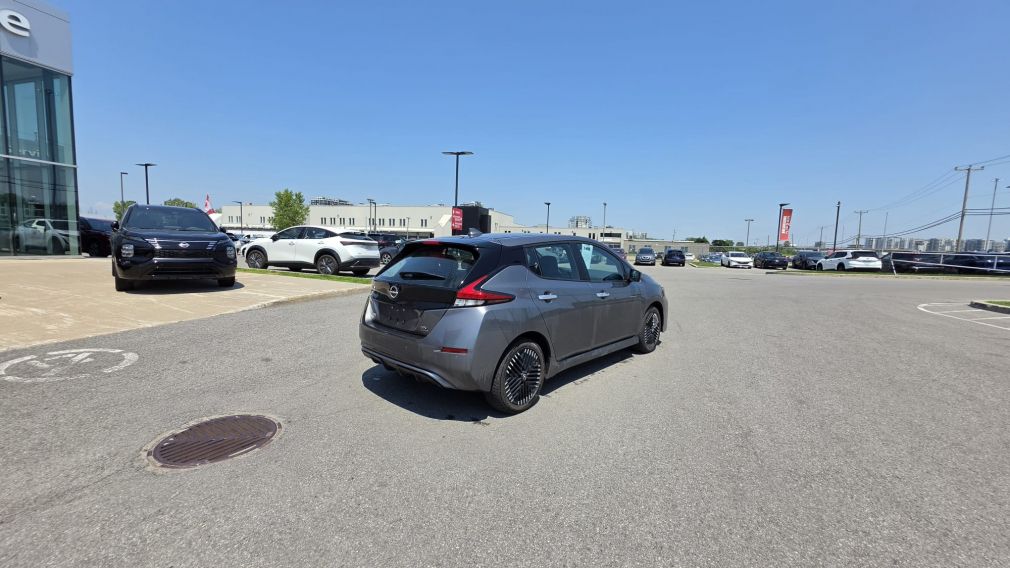 Nissan Leaf SV PLUS 2024 d&rsquo;occasion à vendre - 7