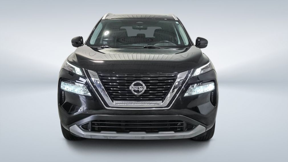 Nissan Rogue SV 2021 d&rsquo;occasion à vendre - 2