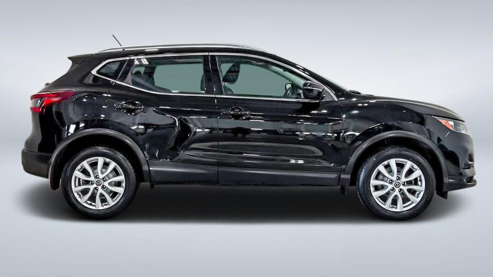 Nissan Qashqai SV 2022 d&rsquo;occasion à vendre - 8