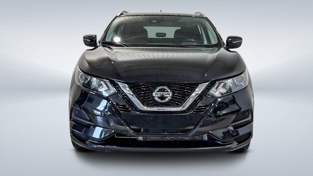 Nissan Qashqai SV 2022 d&rsquo;occasion à vendre - 2