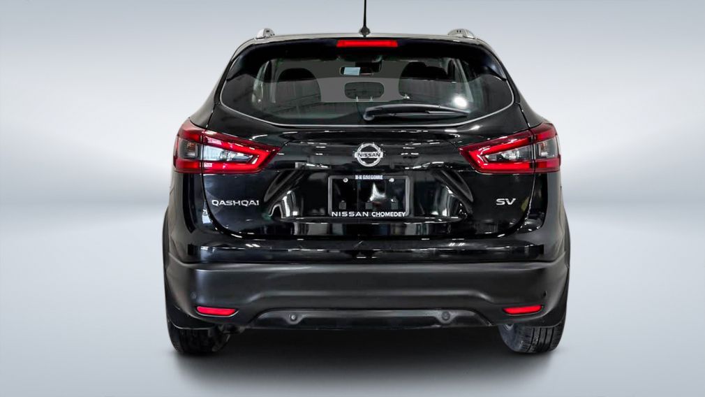 Nissan Qashqai SV 2022 d&rsquo;occasion à vendre - 6