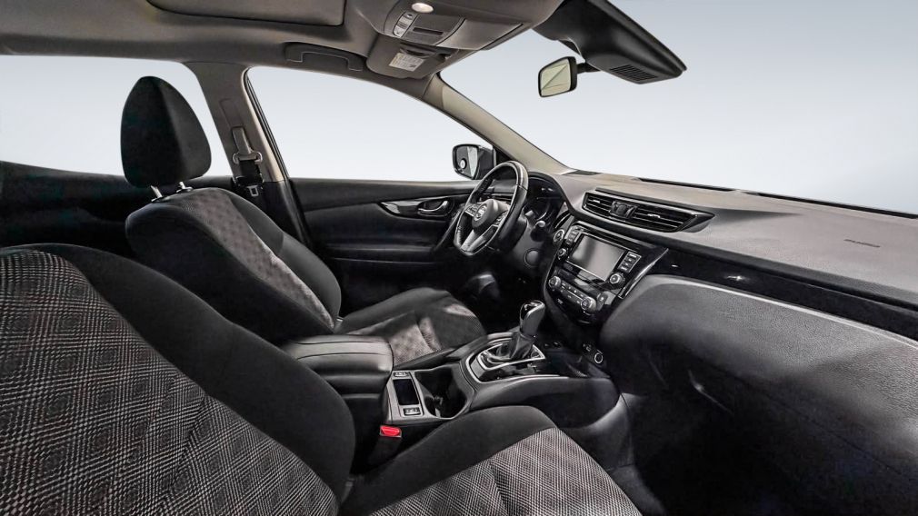 Nissan Qashqai SV 2022 d&rsquo;occasion à vendre - 20