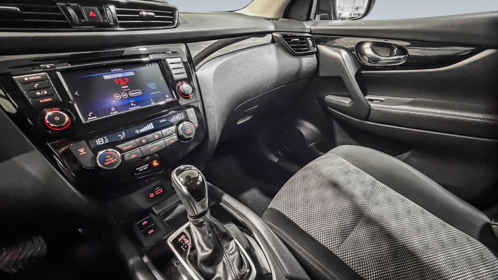 Nissan Qashqai SV 2022 d&rsquo;occasion à vendre - 18