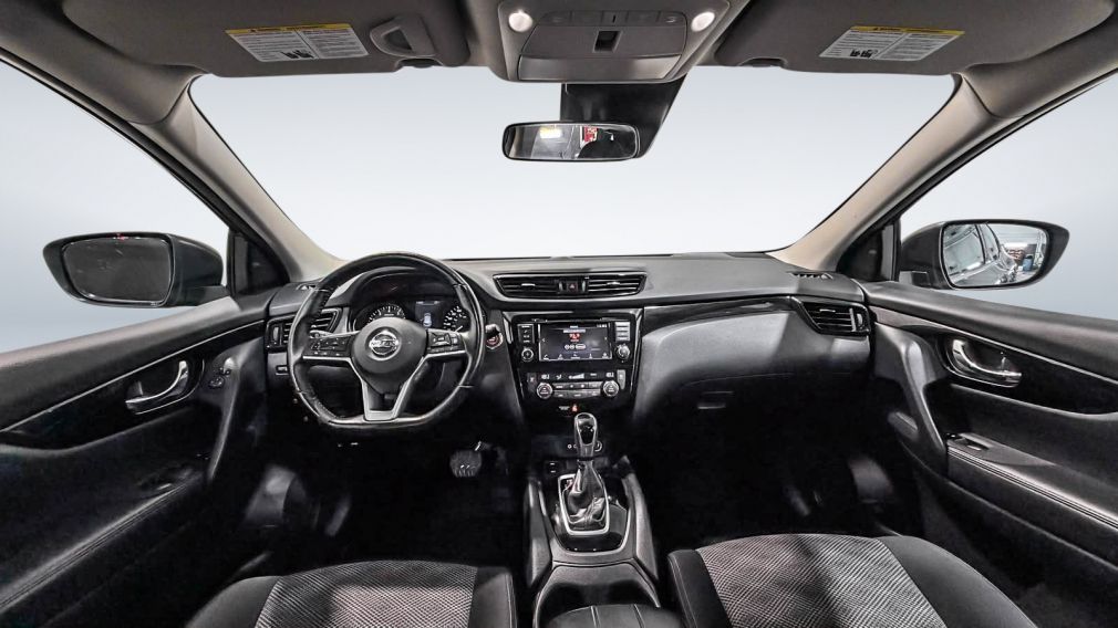 Nissan Qashqai SV 2022 d&rsquo;occasion à vendre - 14