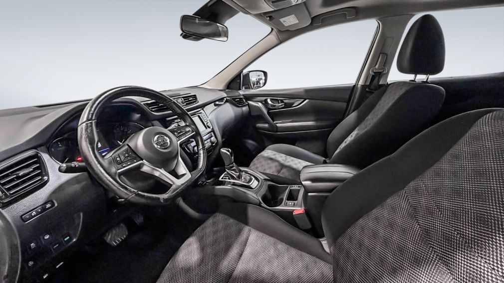 Nissan Qashqai SV 2022 d&rsquo;occasion à vendre - 12