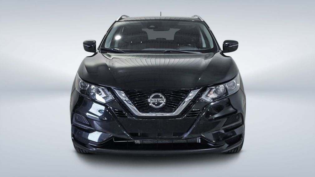 Nissan Qashqai SV 2023 d&rsquo;occasion à vendre - 2