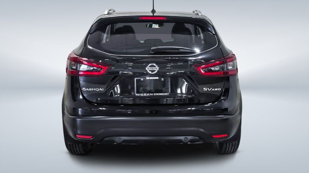Nissan Qashqai SV 2023 d&rsquo;occasion à vendre - 6