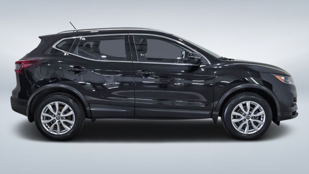 Nissan Qashqai SV 2023 d&rsquo;occasion à vendre - 8