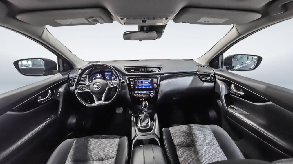 Nissan Qashqai SV 2023 d&rsquo;occasion à vendre - 15