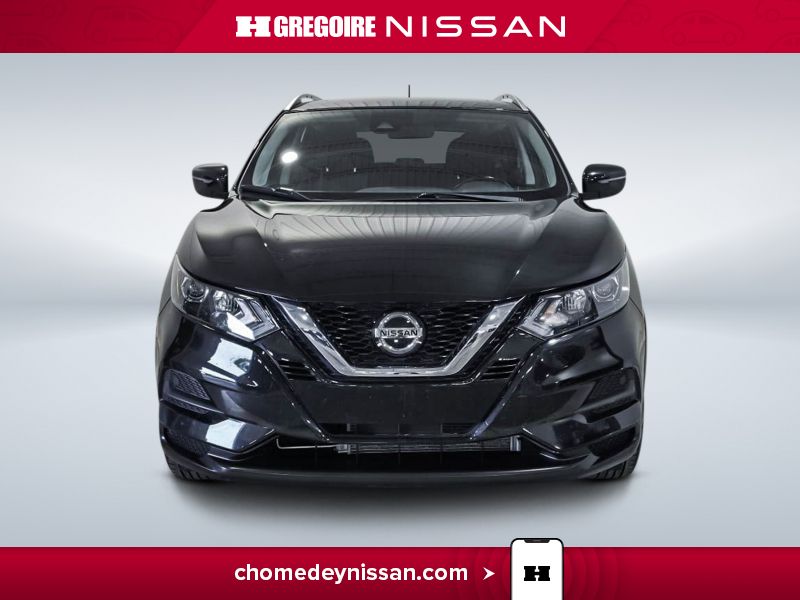 2023 Nissan Qashqai
