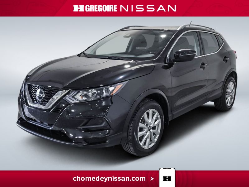 2023 Nissan Qashqai